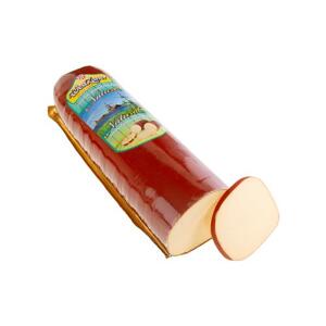 Rookkass Kravský sýr uzený Hmotnost: 100g