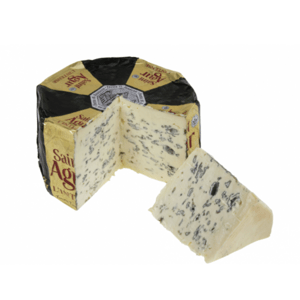 Saint Agur Hmotnost: 100g