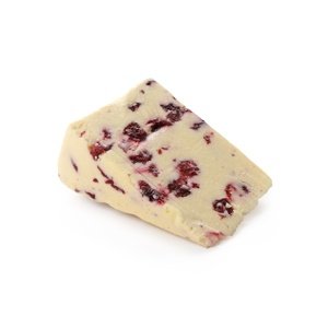 Snowdonia Cheese Company Cheddar s brusinkami Hmotnost: 100g