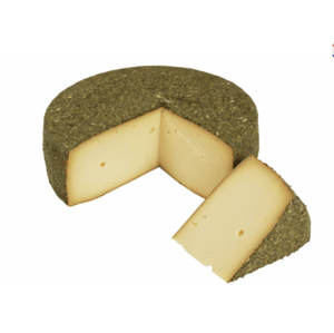 Boer`n Trots Horský sýr s medem a Jetelem Hmotnost: 1kg