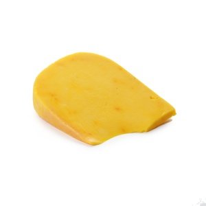 Dilano Gouda se šafránem Hmotnost: 100g