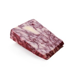 Snowdonia Cheese Company Cheddar s portským vínem Hmotnost: 100g