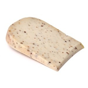 Landana Kozí gouda s vlašským ořechem a fíky Hmotnost: 200g