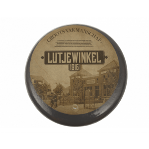 Lutjewinkel 1916 robustní & krémová Hmotnost: celý koláč