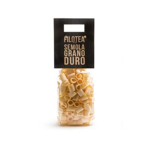 Filotea Mezze Maniche 500g