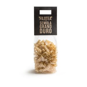 Filotea Fusilloni 500g