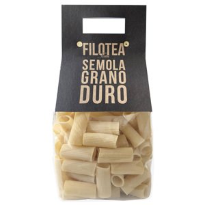 Filotea Rigatoni 500g
