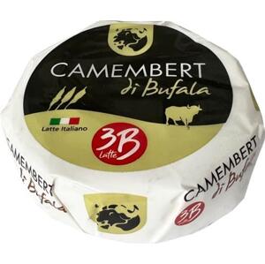 Camembert di Bufala 250g