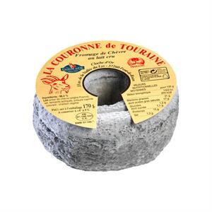 Couronne de touraine 170g