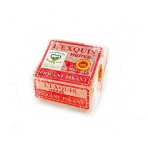 Herve Remoudou Pikantní 200g