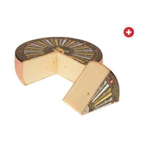 Appenzeller Extra Hmotnost: celý koláč