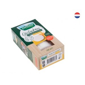 Bettinehoeve BV Kozí chevré s medem 125g