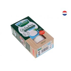 Bettinehoeve BV Kozí chevré 125g