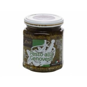 Citres Pesto alla genovese