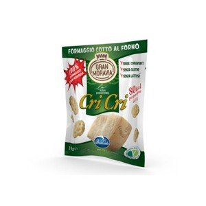 Gran Moravia Cri Cri velké