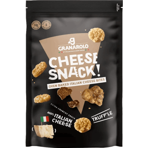 Gran Moravia Sýrový snack s lanýžem