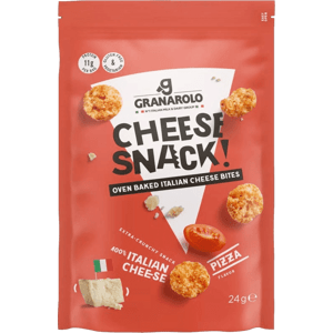 Gran Moravia Sýrový snack pizza