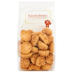 Noord-Hollandse Gouda Sýrové kuličky 125g