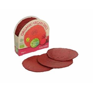 Sun Cone Sýrová oplatka s červenou řepou