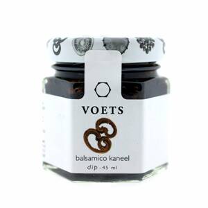 Voets Specialiteiten Balsamico dip malý