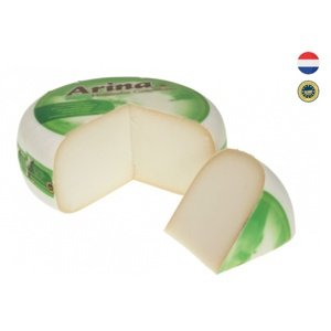 Arina Kozí gouda mladá Hmotnost: 1kg