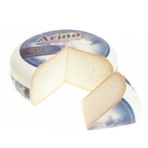 Arina Kozí gouda uleželá Hmotnost: 1kg