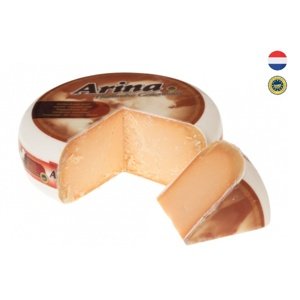 Arina Kozí gouda stará Hmotnost: 1kg