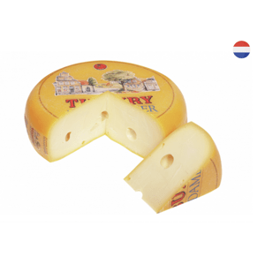 Veendaler Maasdam Hmotnost: 1kg