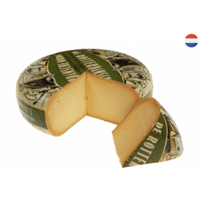 Oude Rotterdam 36 týdnů Hmotnost: 1kg