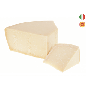 Parmazán Parmigiano Reggiano Hmotnost: pul koláč
