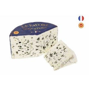 Fianco Le Favori Roquefort Hmotnost: 100g