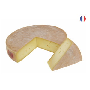 Ruscello Raclette Hmotnost: pul koláč