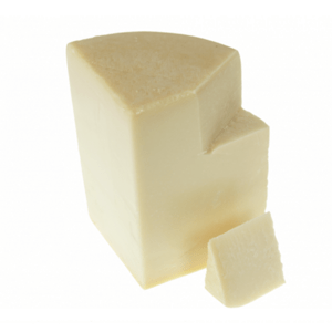 Fianco Ovčí sýr Pecorino Roman Hmotnost: pul koláč