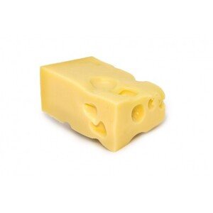 Emmentaler francouzský Hmotnost: 100g