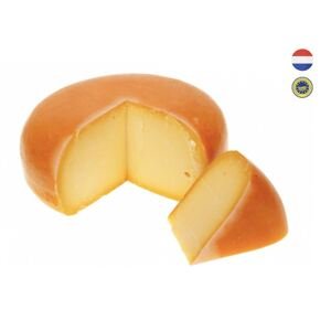Veendaler Gouda uleželá Hmotnost: půl koláč malý