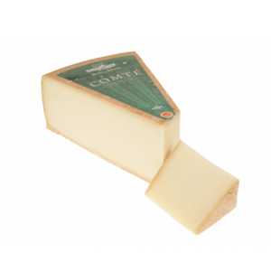 Le Comté France Le Comté AOC Hmotnost: 1kg