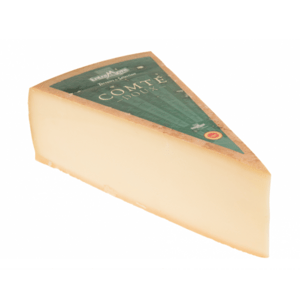 Le Comté France Le Comté AOC Hmotnost: celý koláč