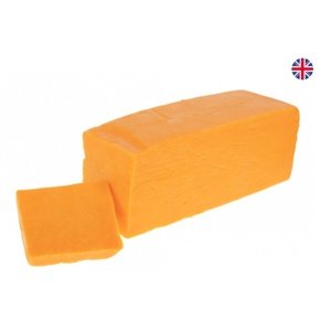 Snowdonia Cheese Company Cheddar extra uleželý Hmotnost: celý koláč