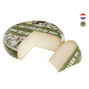 Kozí Oude Rotterdam Hmotnost: 1kg