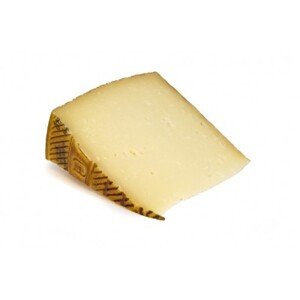 Fianco Ovčí sýr Manchego Hmotnost: 200g