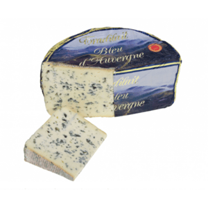 Bleu dAuvergne Hmotnost: 1kg
