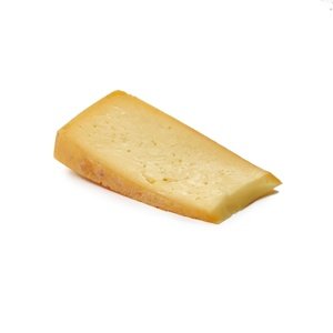 Broumovská sýrarna Broumovský polotvrdý Hmotnost: 100g
