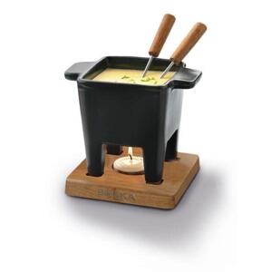 Boska Souprava na fondue černá