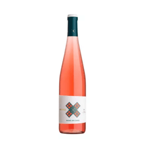 Vinařství Gertner Rosé AN-ZWEI