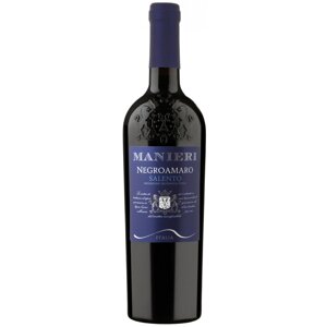 Manieri Negroamaro Salento