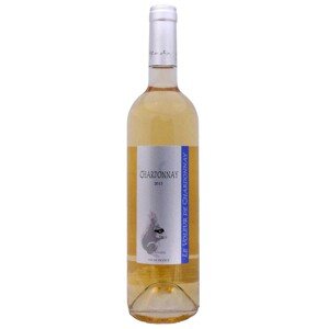Gerard Depardieu Le Voleur de Chardonnay