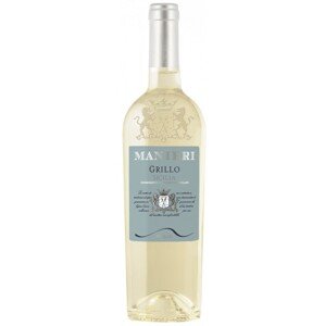Manieri Grillo Sicilia