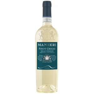 Manieri Pinot Grigio Delle Venezie
