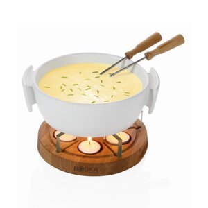 Boska Souprava na fondue Twinkle 1,6l