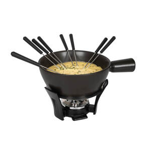 Boska Fondue Set Nero L 2,2l